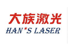 大族激光
