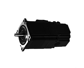 60SVmm刹车步进电机