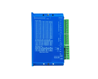 SV60闭环驱动器