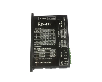 RS-485总线式驱动器